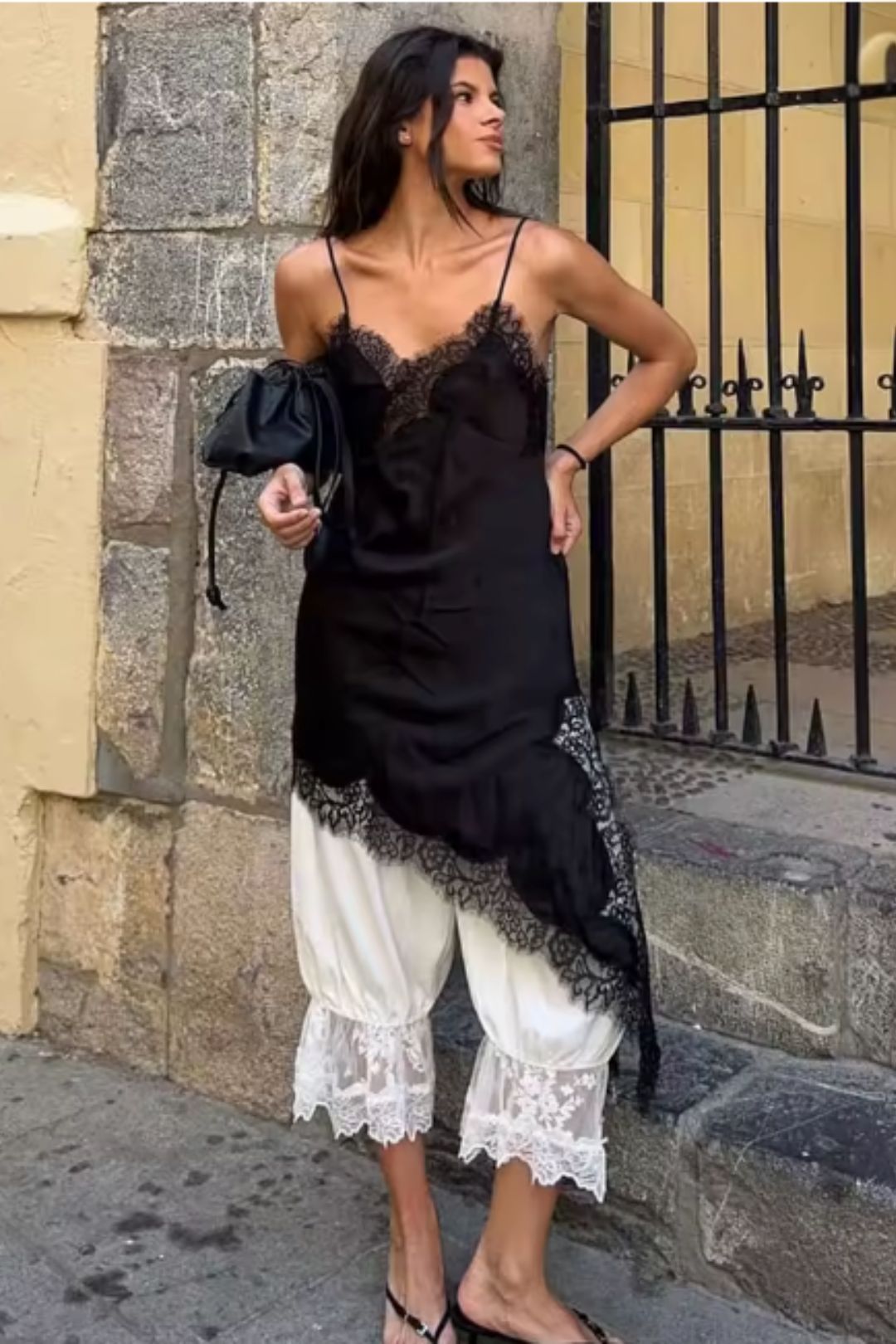 Vestido Duna