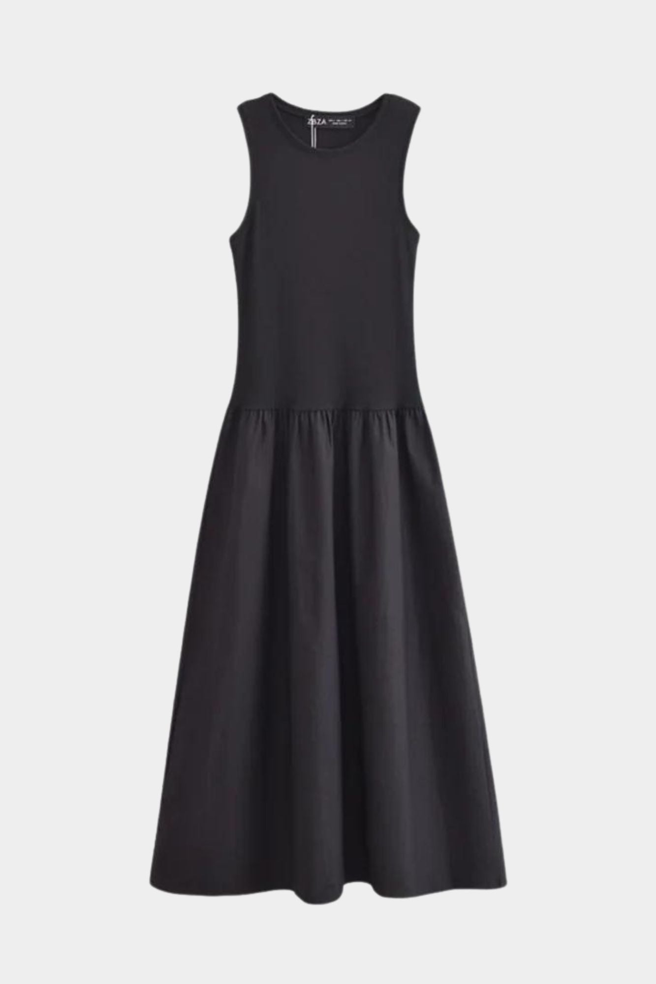 Vestido Midi Casual