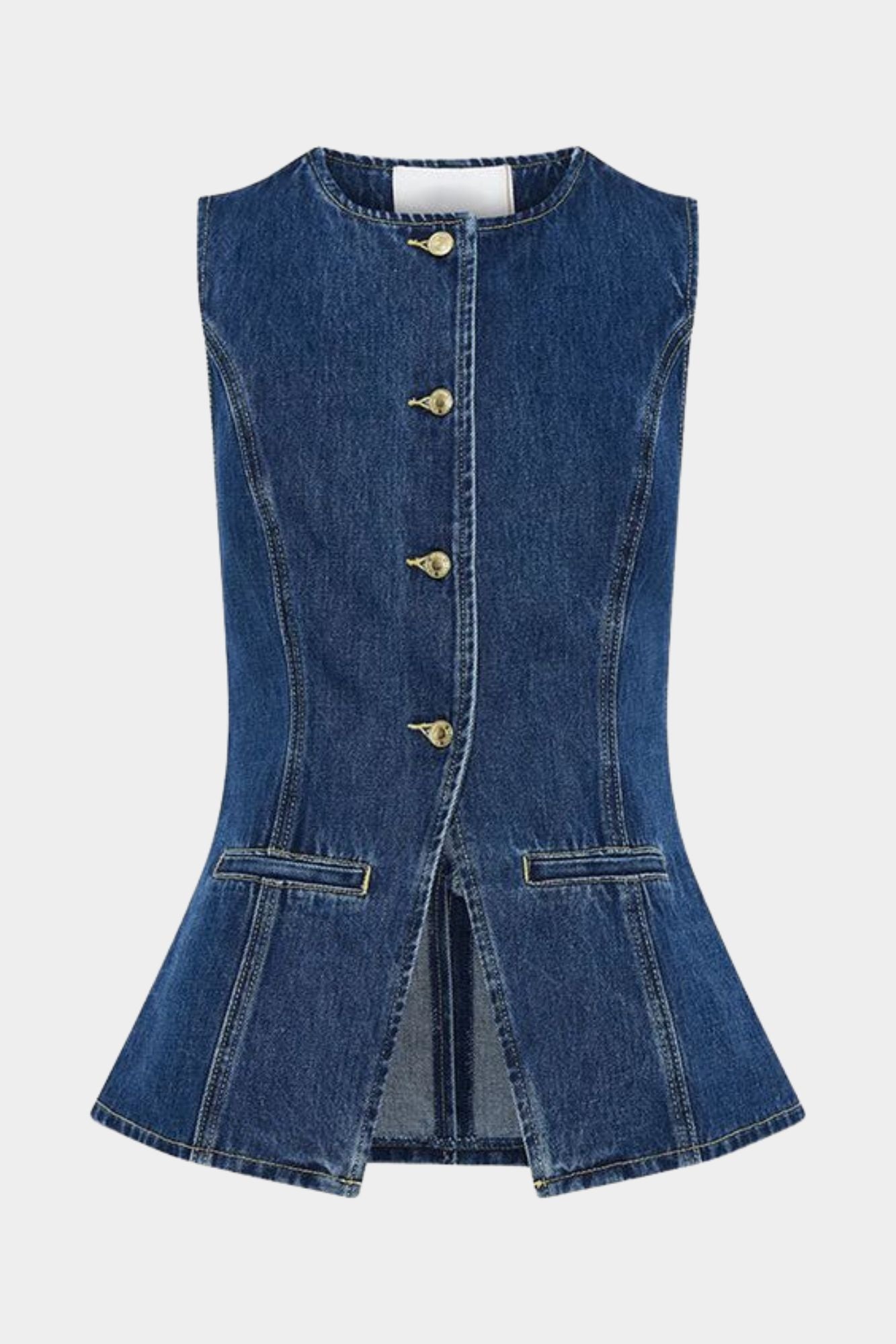 Conjunto Femenino Vaquero Casual