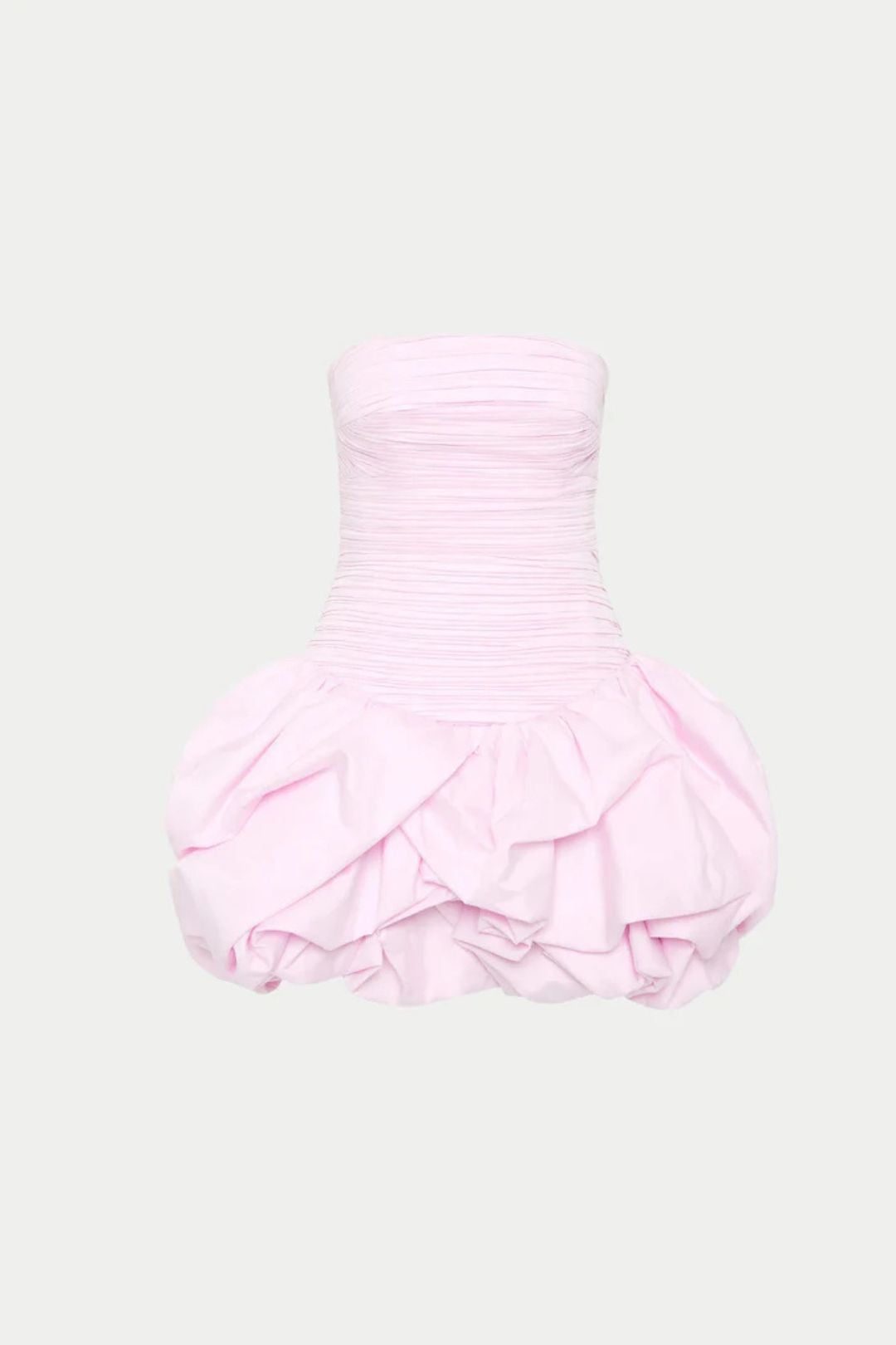 Vestido Mini Clásico de Verano