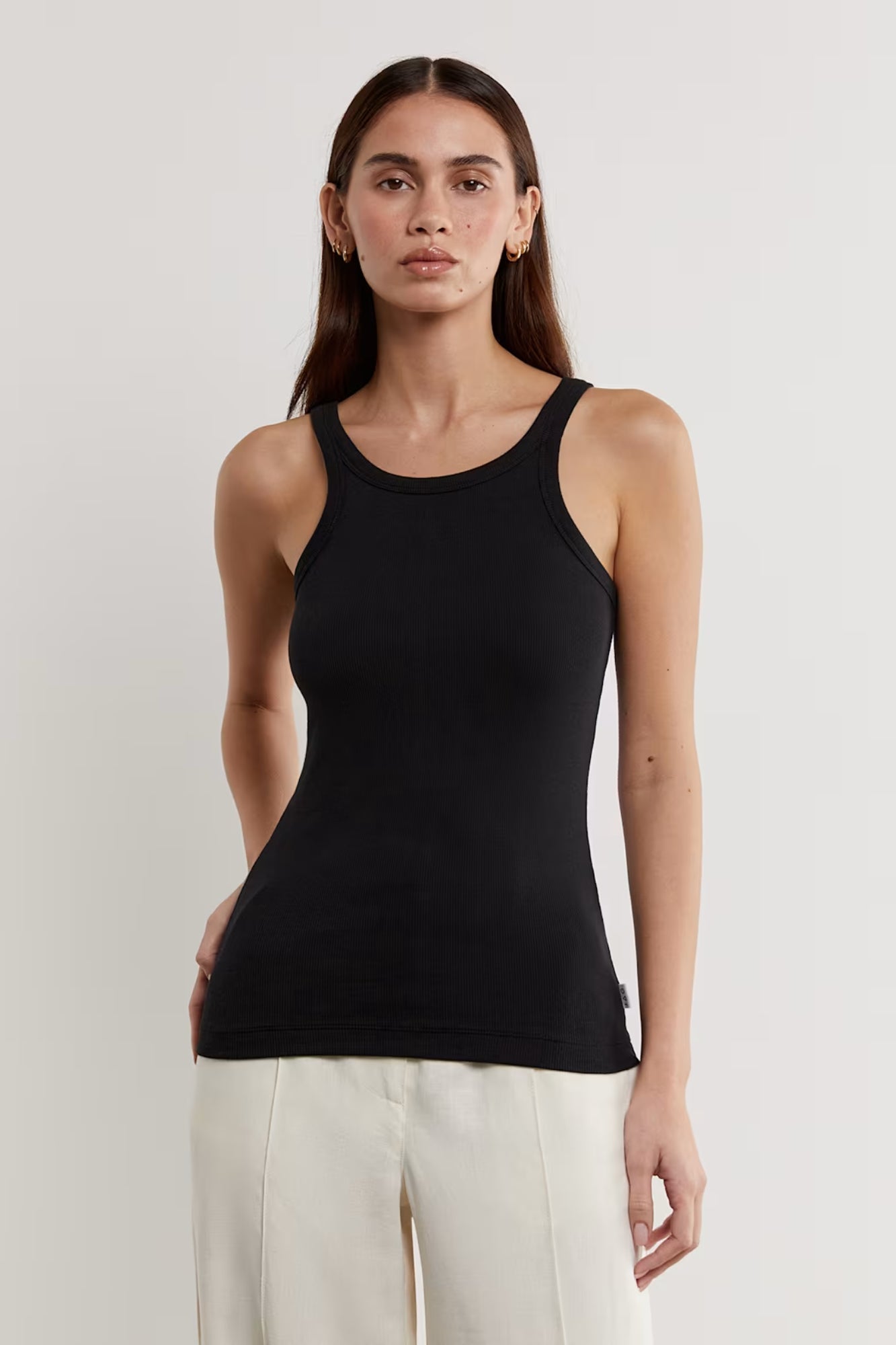 Blusa de Punto Casual