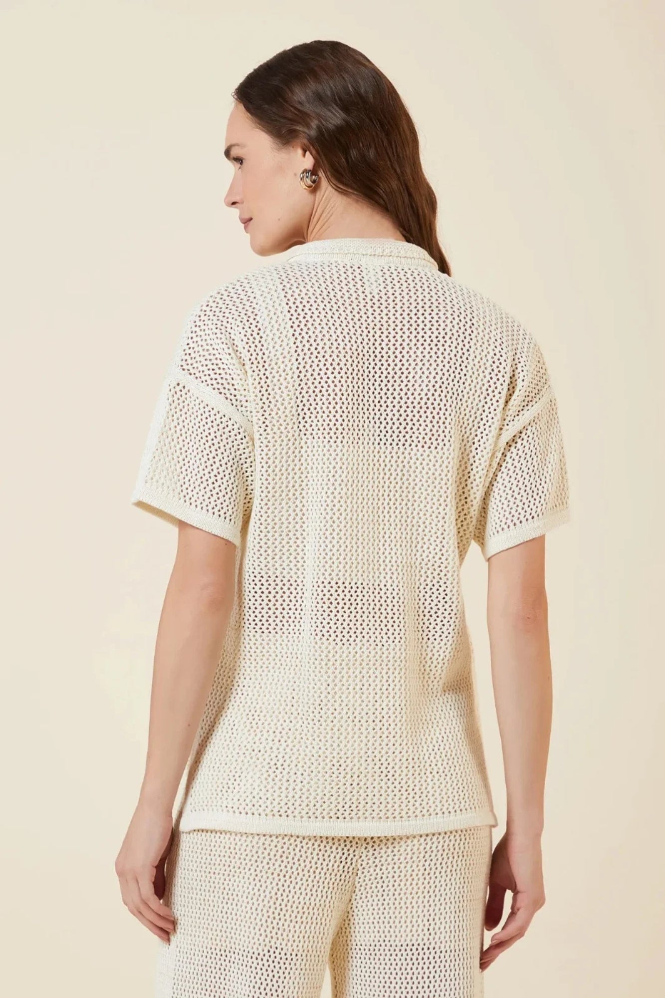 Conjunto de Verano Punto Playero