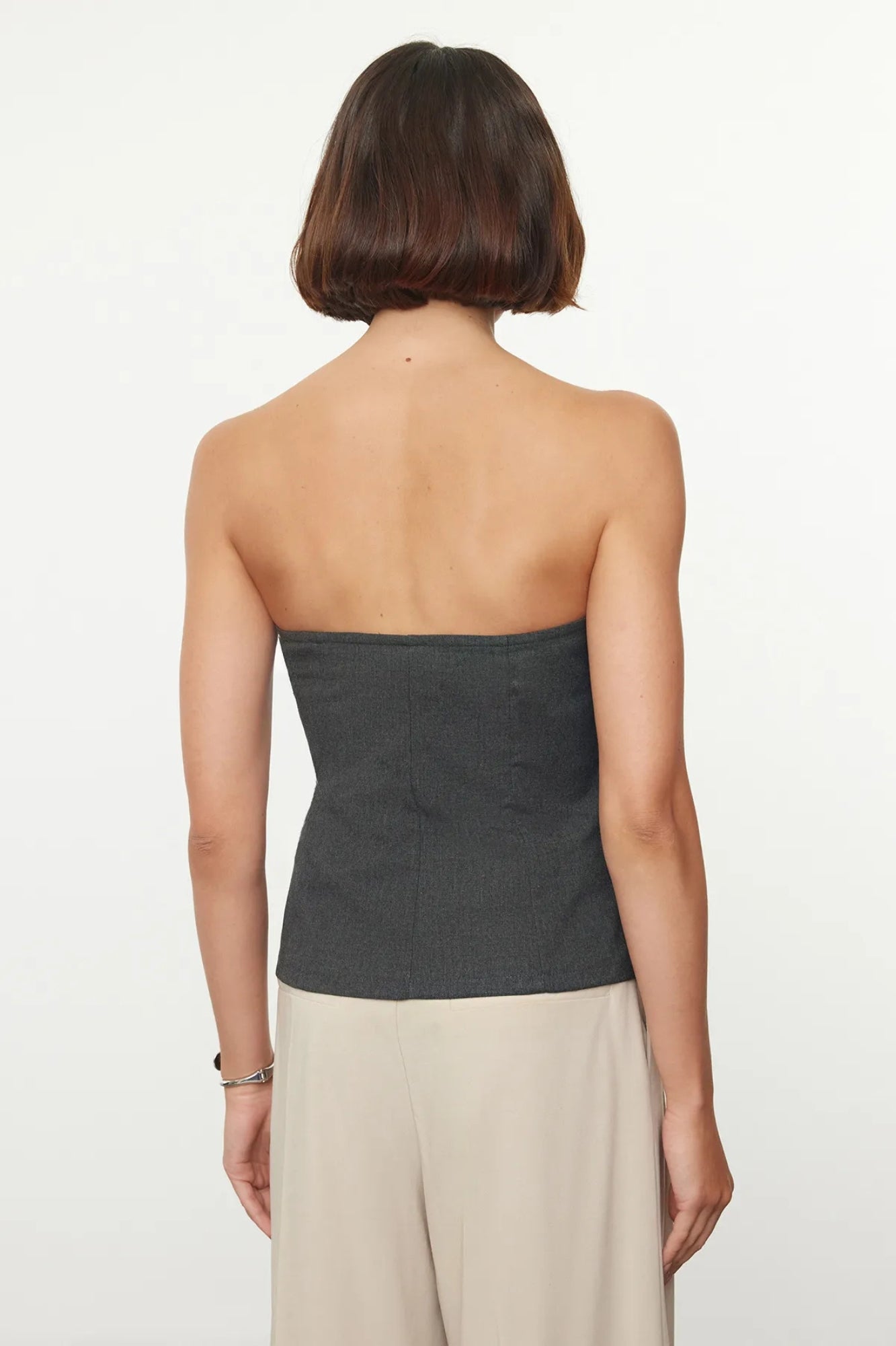 Top Sastrería Casual