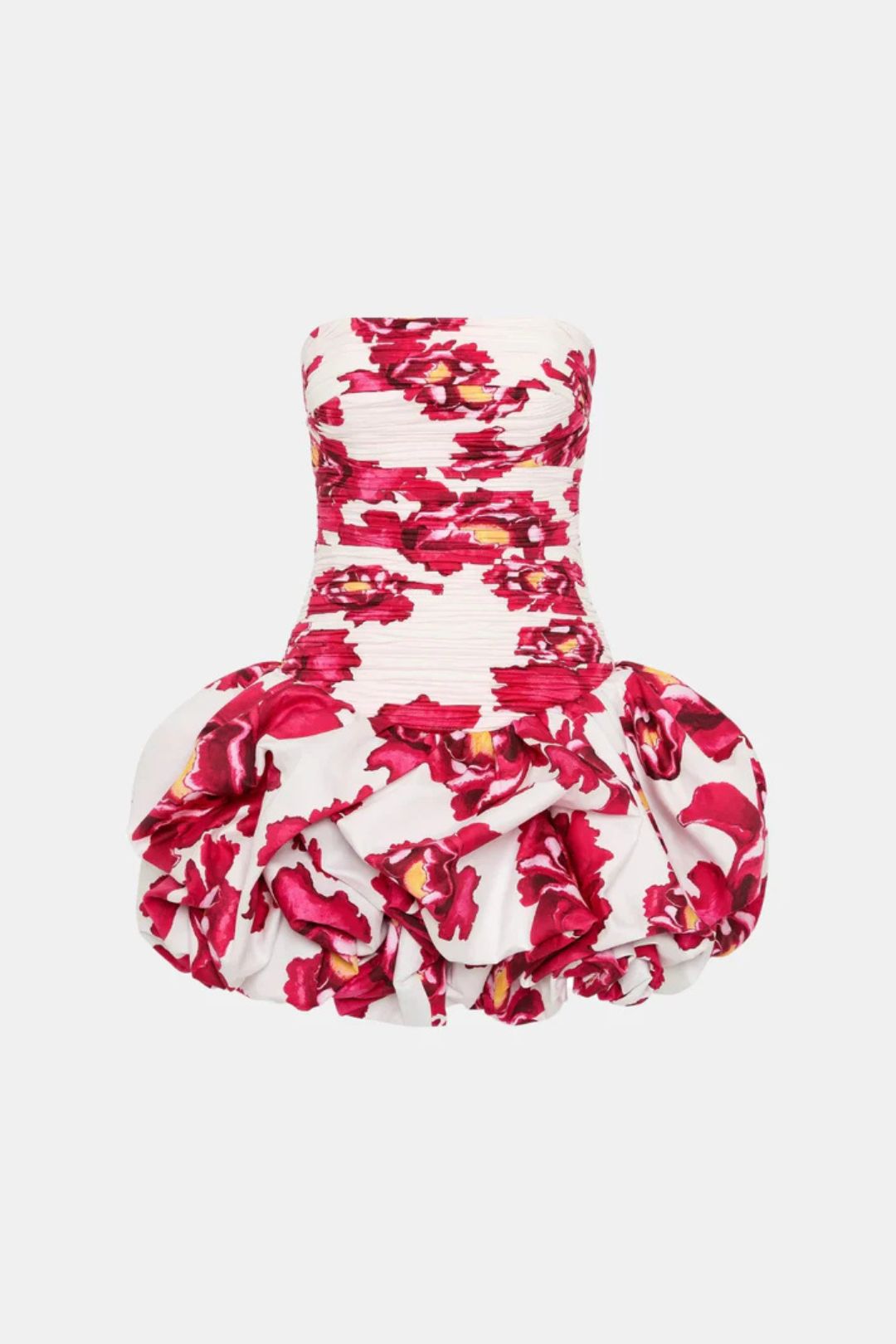 Vestido Mini Clásico de Verano