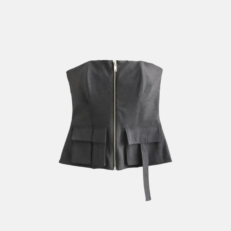 Top Sastrería Casual