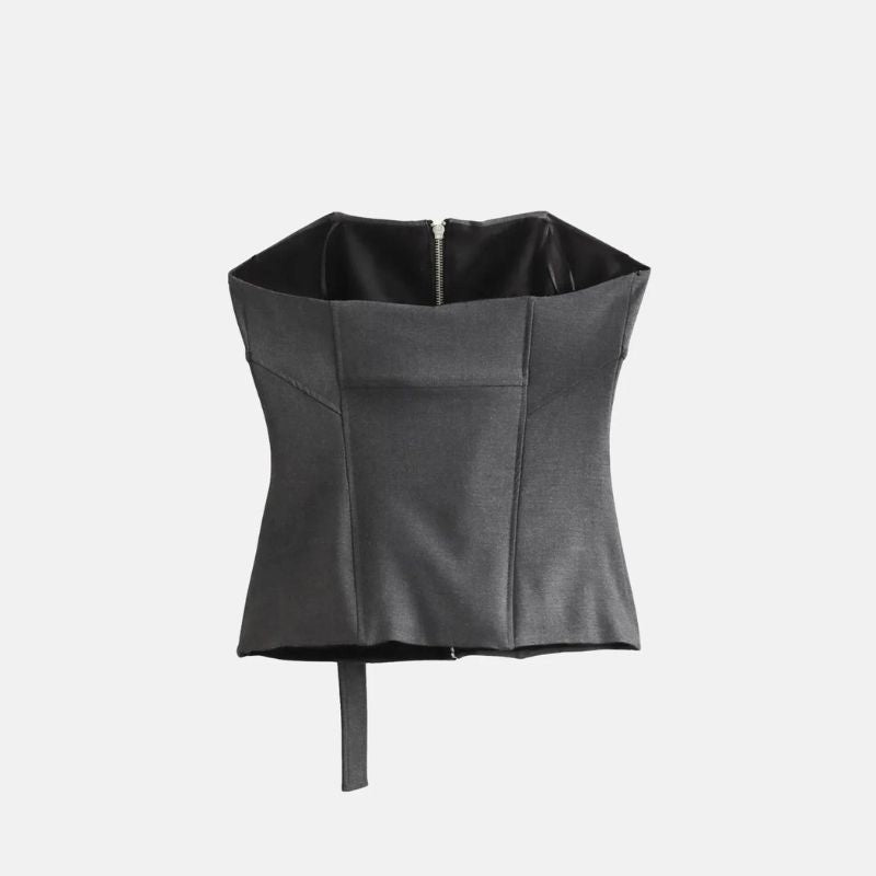 Top Sastrería Casual
