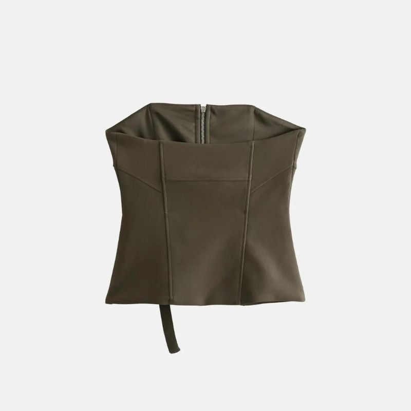 Top Sastrería Casual