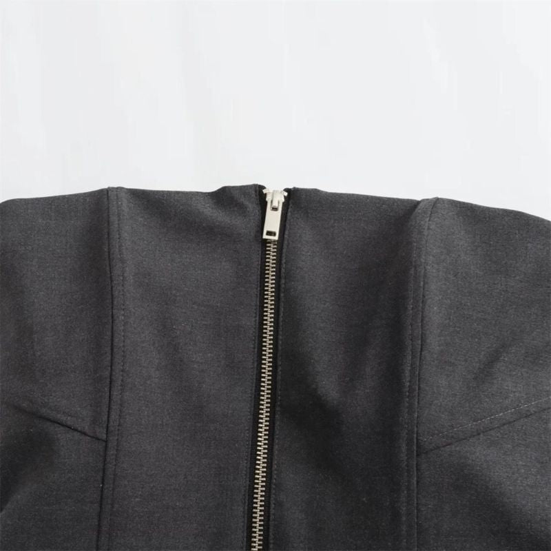 Top Sastrería Casual