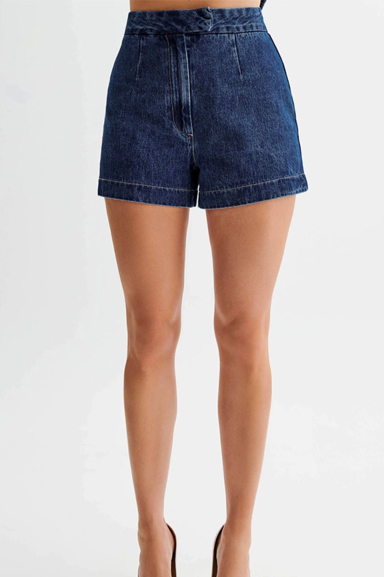 Conjunto Femenino Vaquero Casual