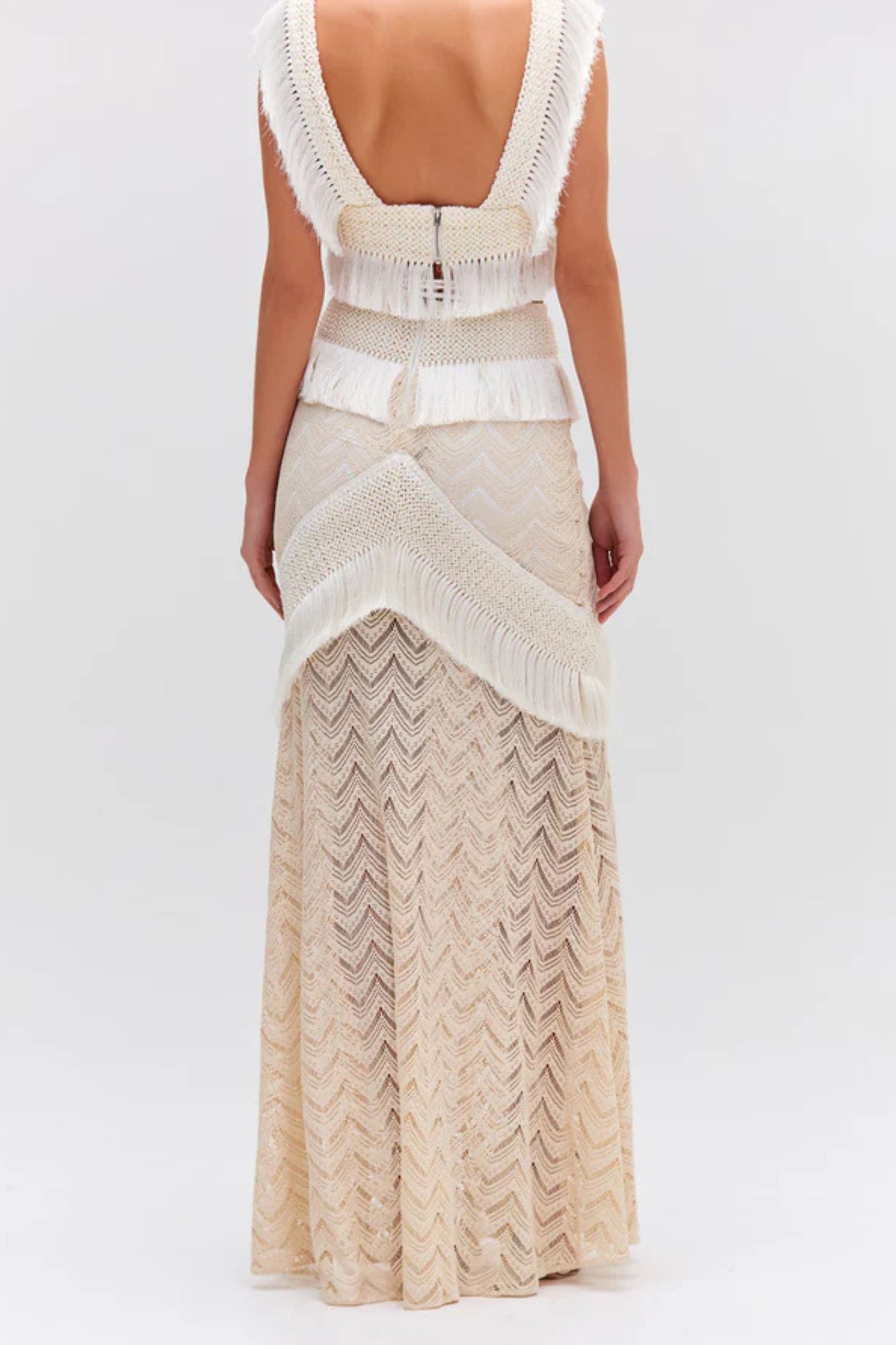 Conjunto Femenino Playa Elegante