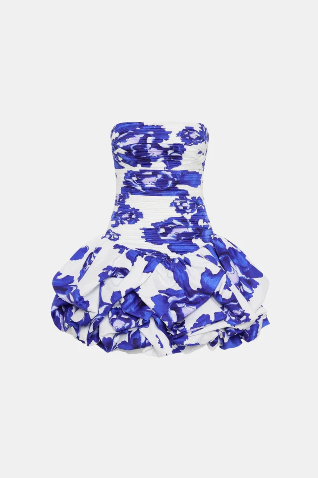 Vestido Mini Clásico de Verano