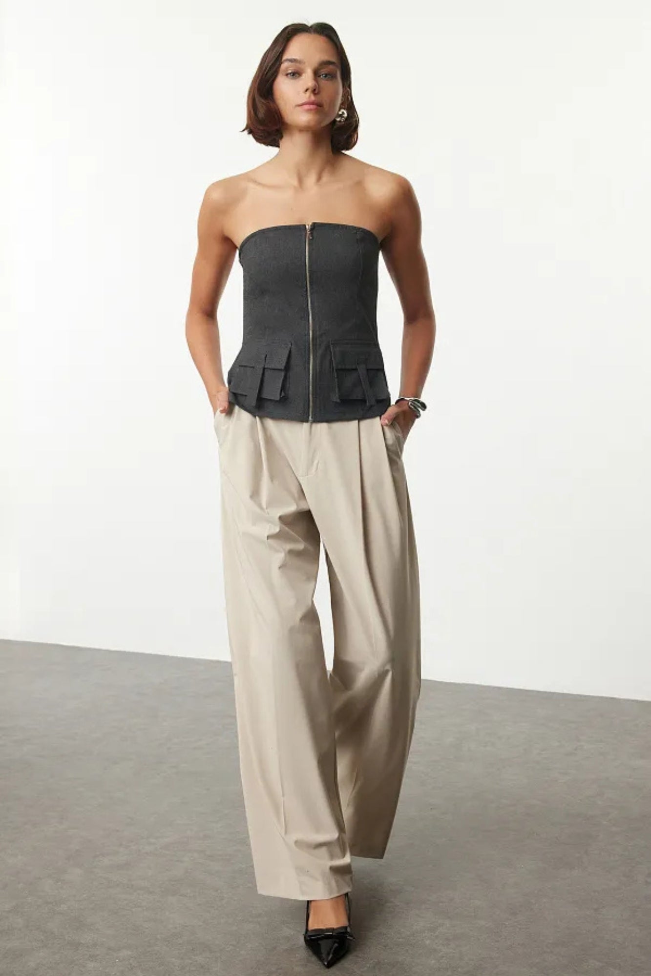 Top Sastrería Casual