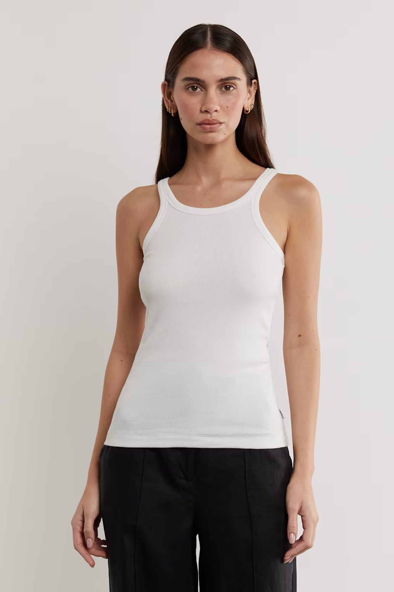 Blusa de Punto Casual