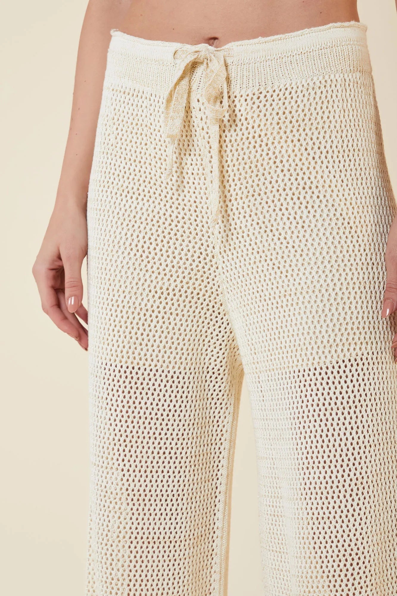 Conjunto de Verano Punto Playero