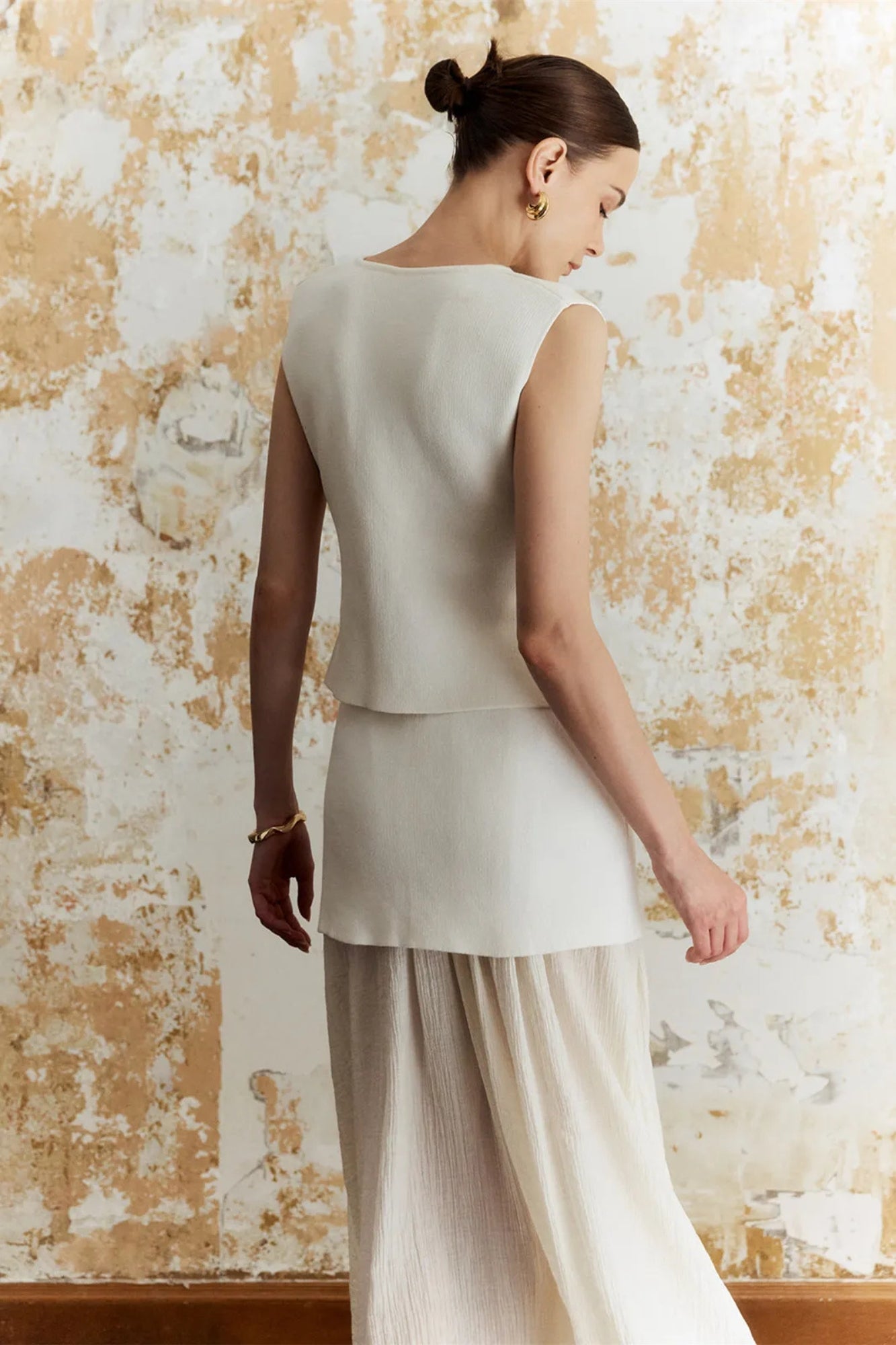 Conjunto Femenino Tul Elegante