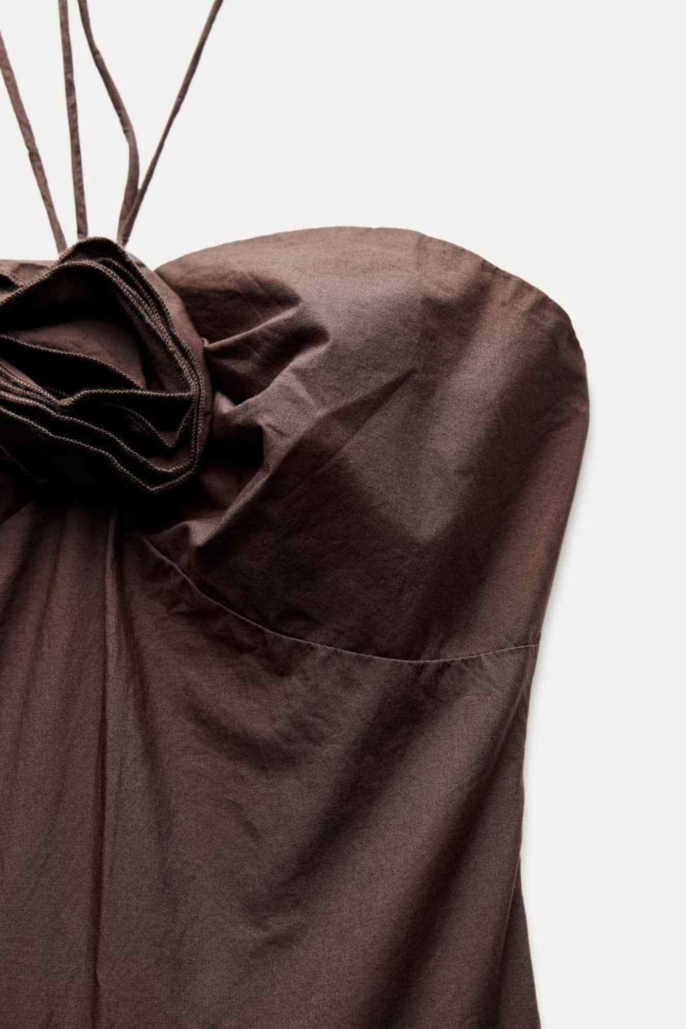 Vestido Midi Casual de Verano
