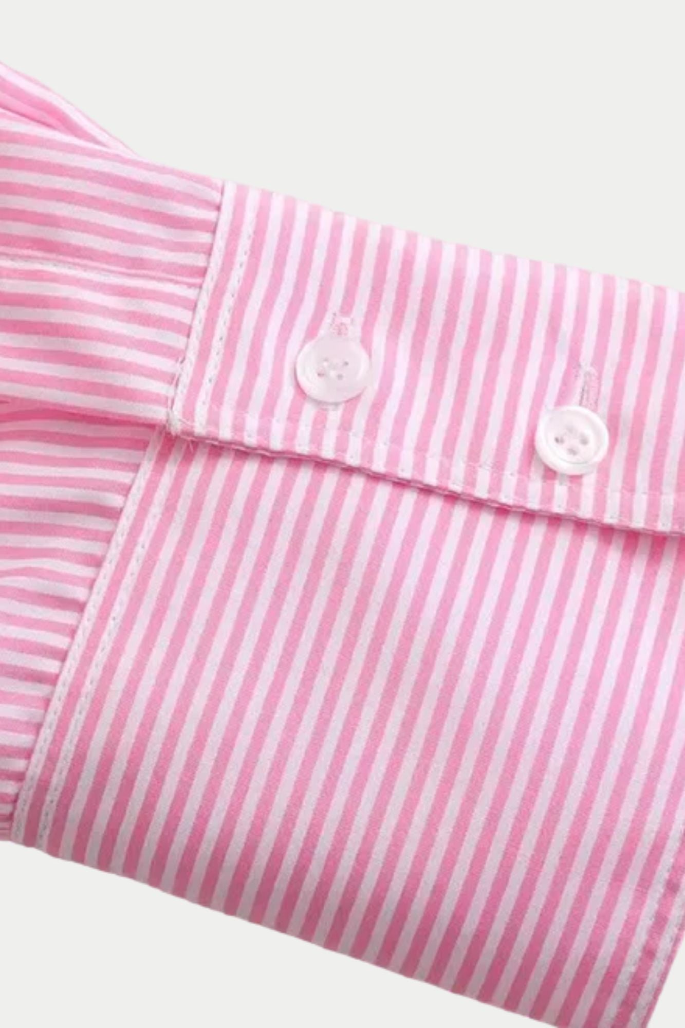 Camisa Oversized Playa