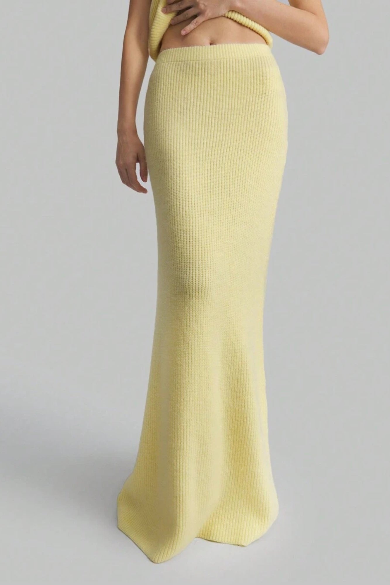 Conjunto de Punto Elegante Casual