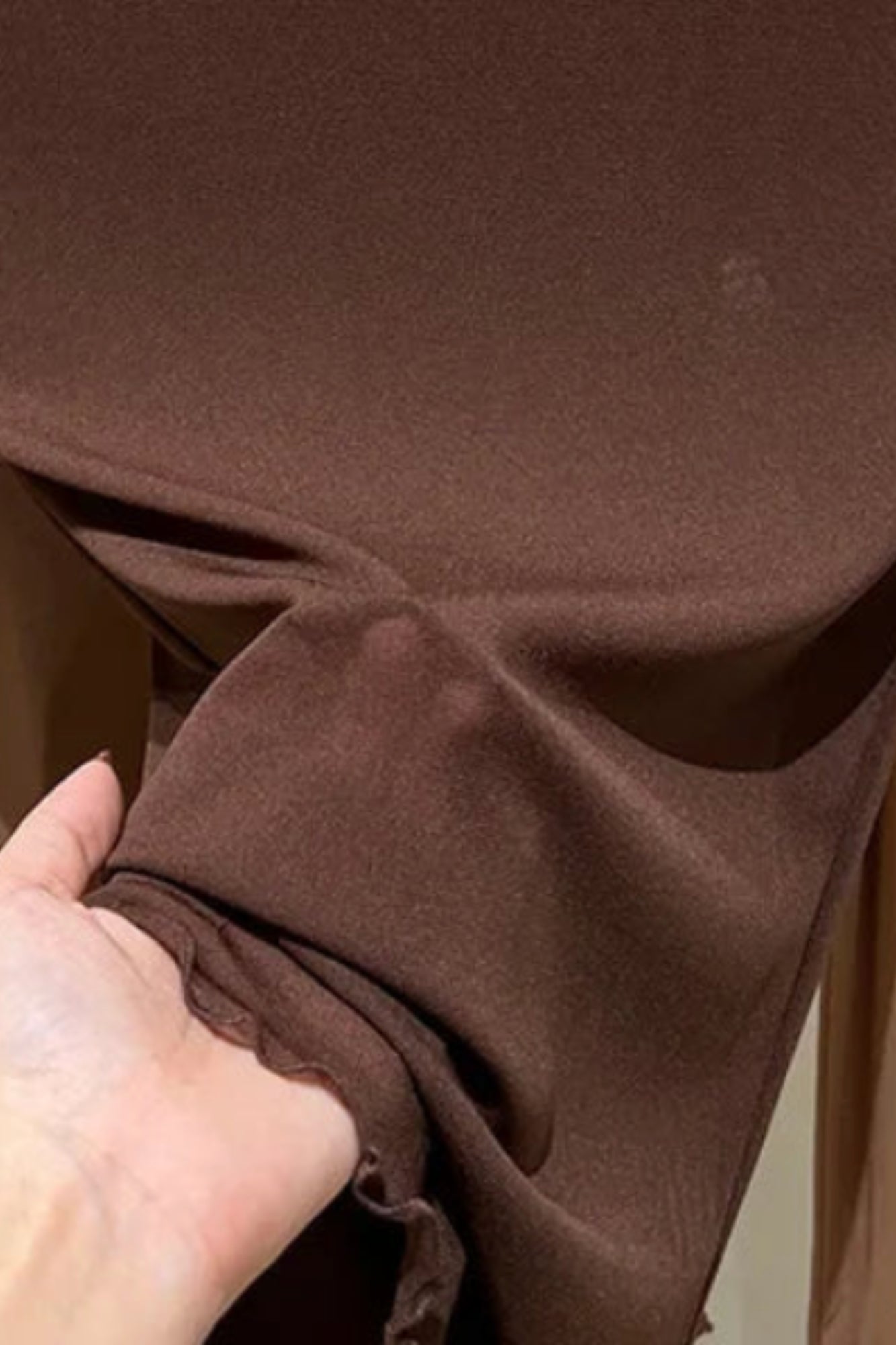 Blusa de Tul Elegante