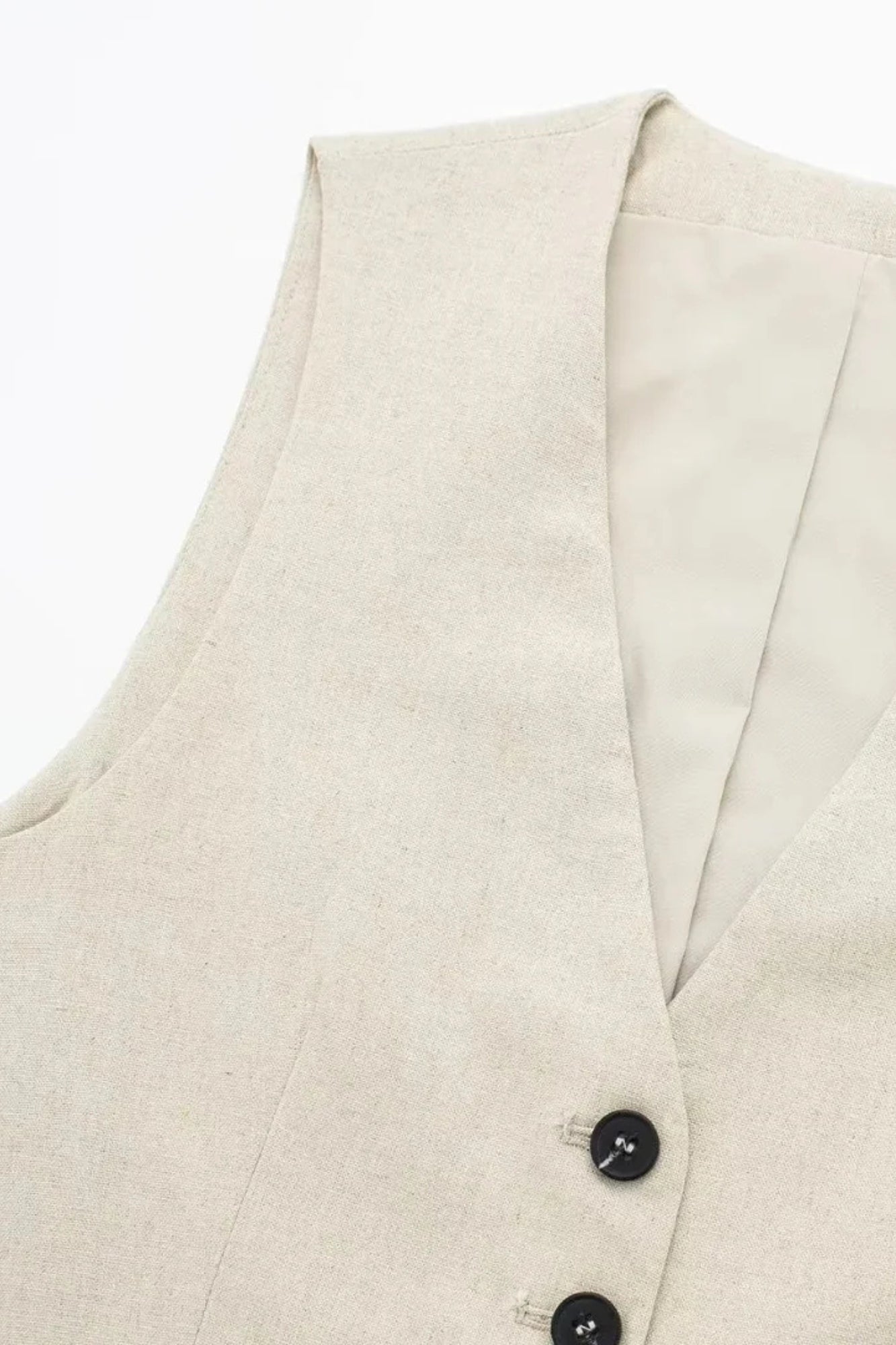 Conjunto Femenino Casual Sastrería