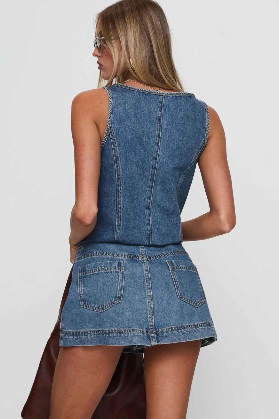 Conjunto Bali
