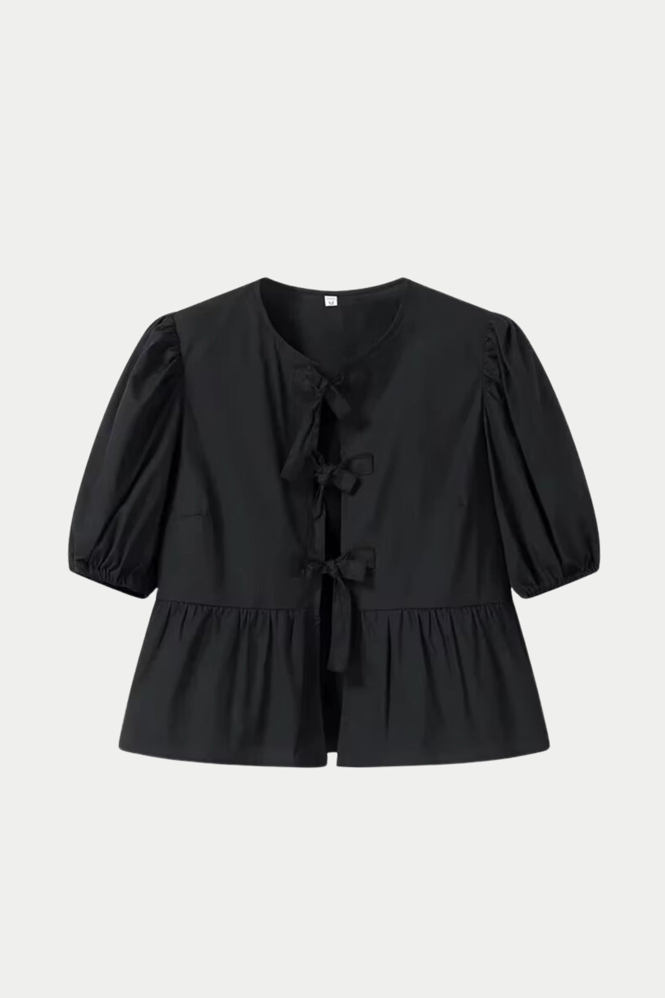 Blusa Femenina Delicada