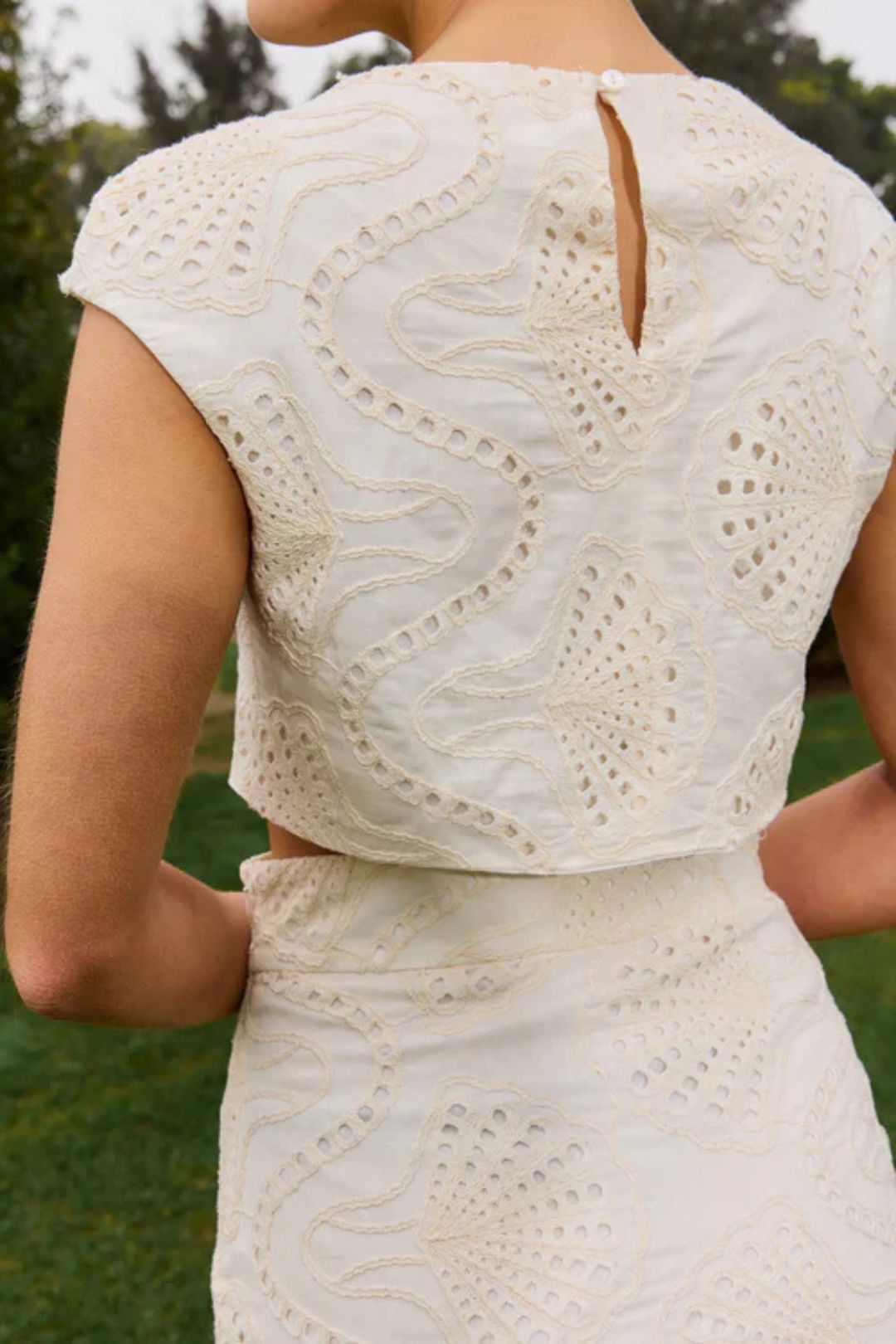 Conjunto Teodora