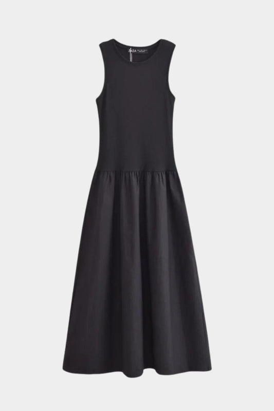 Vestido Midi Casual