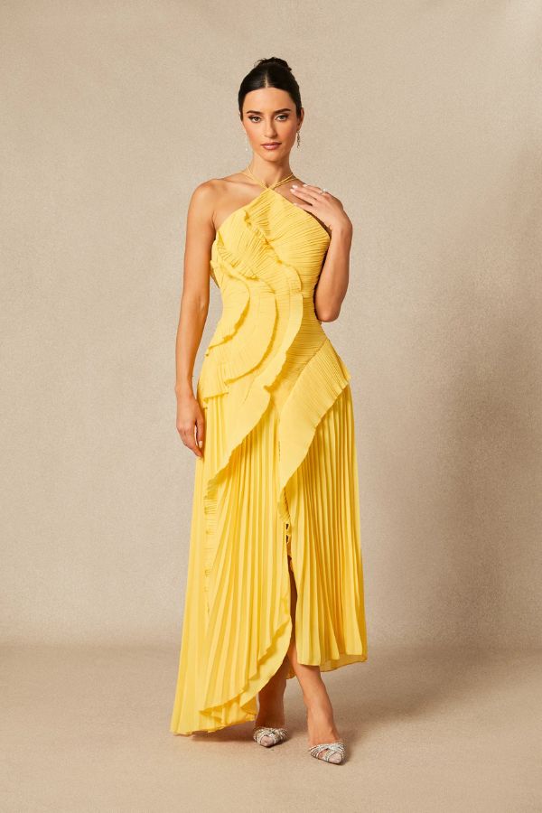 Vestido Siena