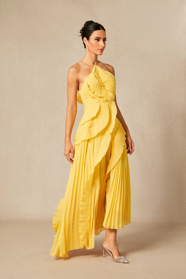Vestido Siena