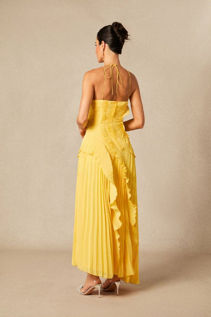 Vestido Siena