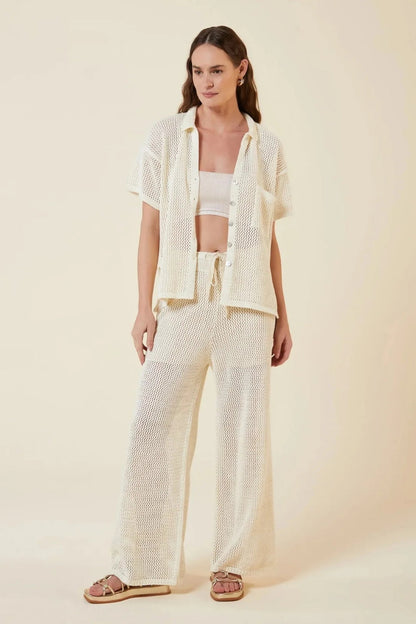 Conjunto de Verano Punto Playero