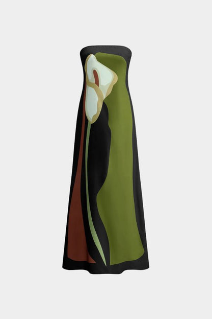 Vestido Bali