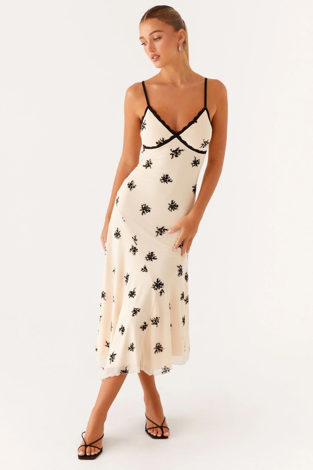 Vestido Amelia