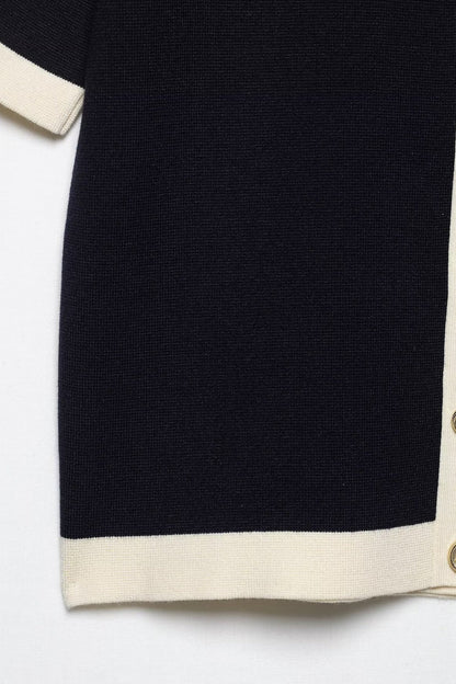 Conjunto Mujer Casual de Punto