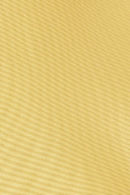 Vestido Largo Amarillo de Fiesta