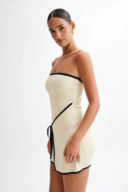 Vestido Ibiza