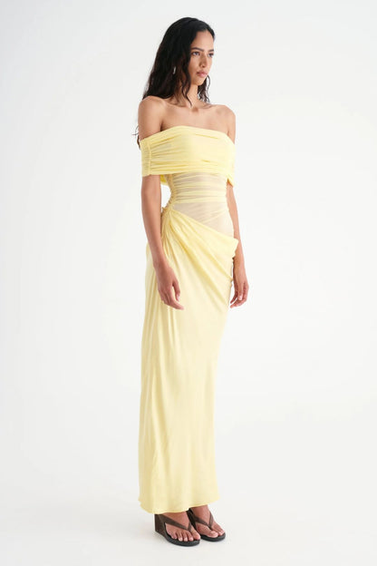Vestido Costanza