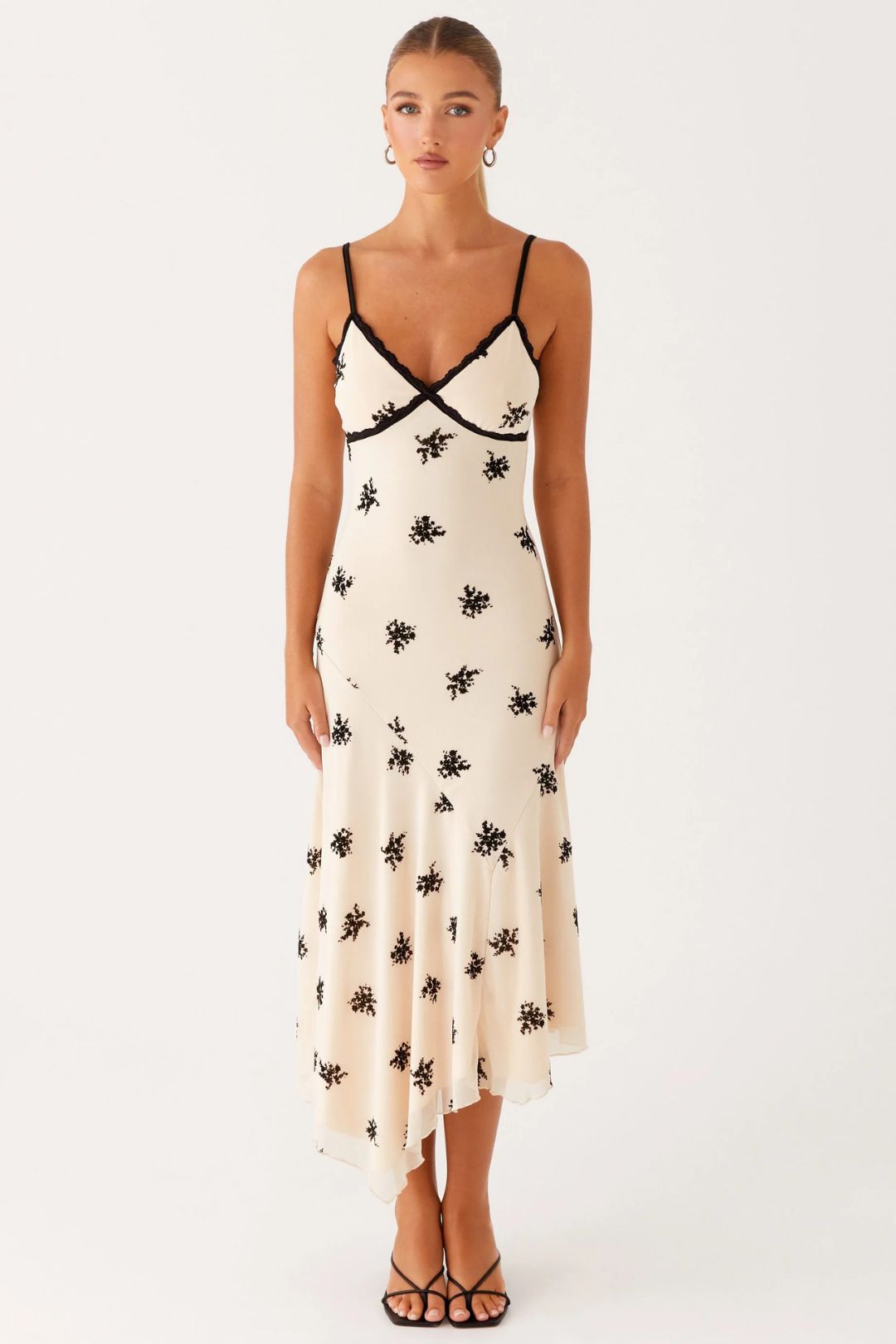 Vestido Amelia