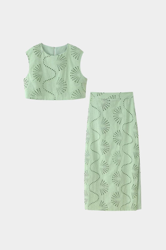 Conjunto Teodora