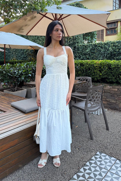 Vestido Midi Sevilla