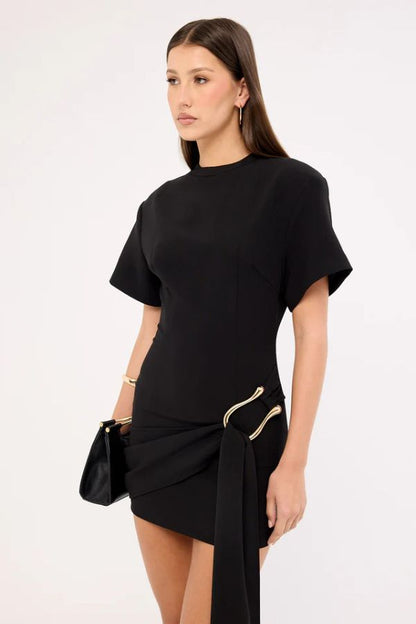 Vestido Monaco