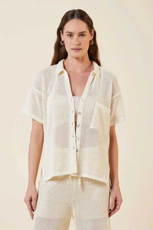 Conjunto de Verano Punto Playero