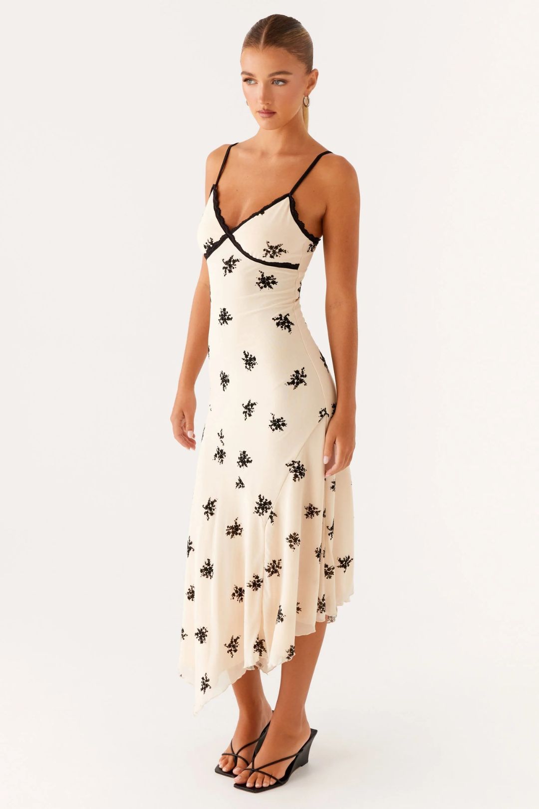 Vestido Amelia