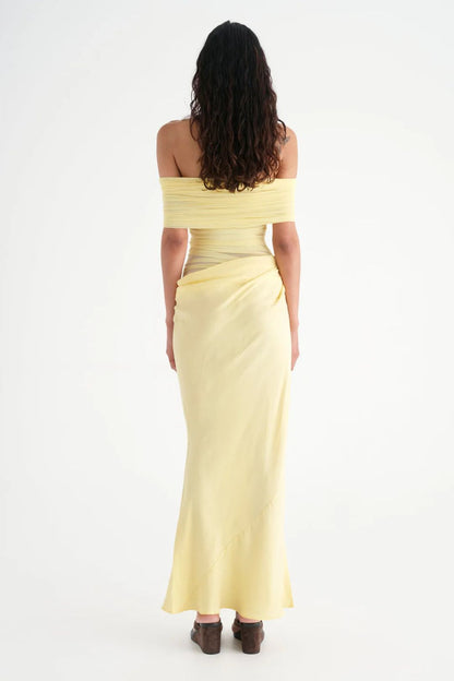 Vestido Costanza