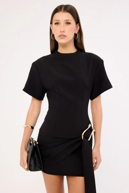 Vestido Monaco