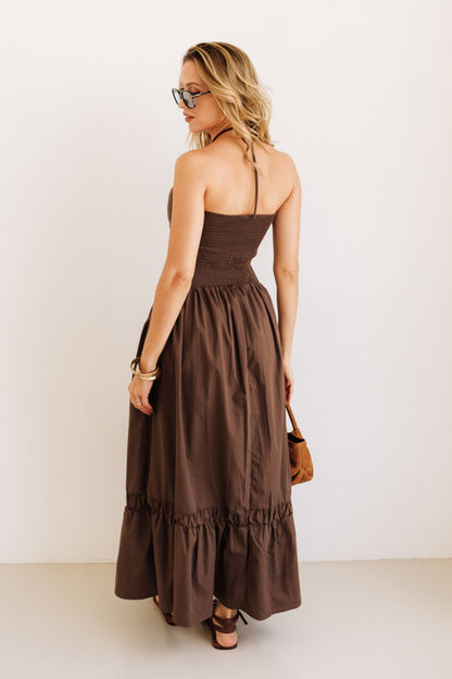 Vestido Midi Madrid