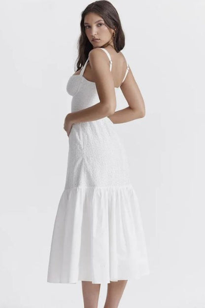 Vestido Midi Sevilla