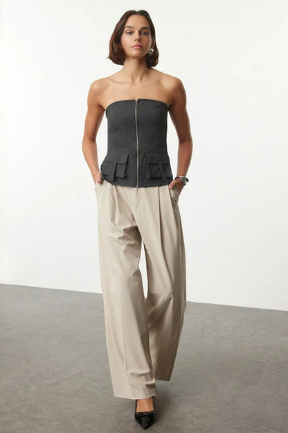 Top Sastrería Casual