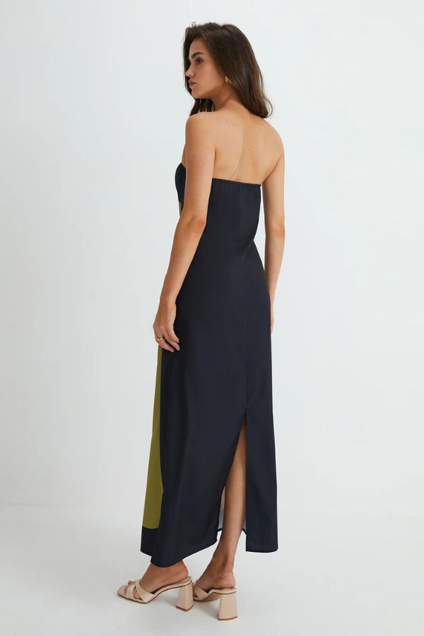Vestido Bali